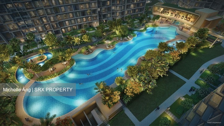 Dunman Road (D15), Condominium #605469081